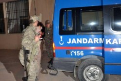 القوات التركية تلقي القبض على 21 شخصا ينتمون إلى تنظيم الدولة